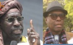 Abdoulaye Makhtar Diop et Atepa déterrent la hache de guerre