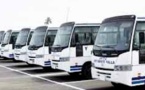 Scandale: Abdoulaye Daouda Diallo « trompe » les populations de Sédhiou avec des mini bus de Kolda