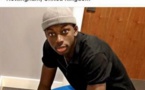 Aly Ngouille Ndiaye ne va pas être fier de son fils qui vit en Angleterre