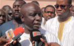 IDRISSA SECK À PATAR : ' C'est lui, Macky qui doit démissionner... Il a brisé l'espoir de la famille Sène... Mon père vendait des habits d'occasion '