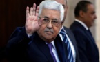 TERRITOIRES PALESTINIENS : Mahmoud Abbas hospitalisé pour la troisième fois en une semaine