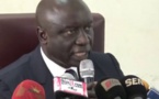 Idy promet de répondre à Sidy Lamine et à Bamba Ndiaye