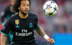 Finale LDC : Klopp cible Marcelo comme le point faible du Réal