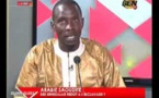 (Vidéo) – Mamadou Mansour Diop Sen Tv dénonce le complot contre Idrissa seck…Regardez