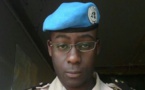 L’intrigant enregistrement du capitaine Dièye