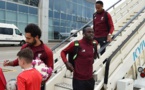 Finale Ligue des Champions : Mané et Cie sont arrivés à Kiev