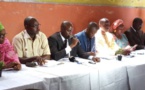 Lancement de "PROMOVILLES" au Sud: l’APR de Ziguinchor remercie le Président Macky SALL