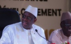 Macky Sall : "Avec la colonisation française, nous avons eu des choses positives"