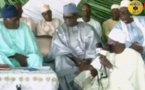 Serigne Mbaye Sy Mansour tacle Idrissa Seck