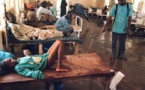 Une épidémie de choléra fait 50 morts au Nigeria