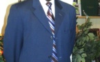 A Bignona, Diallo Washington acteur politique  en deuil.