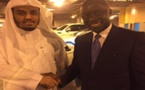 Idrissa Seck à La Mecque