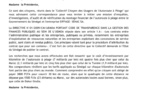 Enquête sur l’Autoroute à péage : Le Collectif citoyen des usagers saisit l’OFNAC (Document)