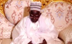 SERIGNE MOUNTAKHA MBACKÉ : ' Avant d'étre Mouride, il faut d'abord veiller à être un bon musulman. Le message du prophète est clair et complet'