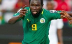Luxembourg-Sénégal : Mame Biram Diouf évacué à l’hôpital