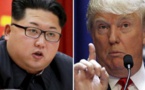 Trump bouleverse les normes diplomatiques en recevant le numéro 2 nord-coréen