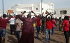Mali: la police disperse une manifestation d'opposants à Bamako, des blessés