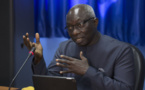 Lettre ouverte aux Sénégalais par Adama Dieng Secrétaire général adjoint de L’ONU