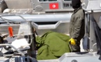 Week-end macabre en Méditerranée : 35 corps de migrants repêchés ; 68 personnes secourues