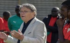 Mondial-2018 : Miroslav Blazevic donne le Sénégal favori