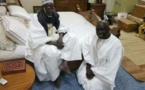 ( Audio ) Serigne Mountakha Mbacke à Idrissa Seck – Nasa Khél Dal…