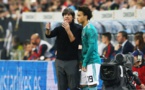 Allemagne : Sané, les explications de Löw