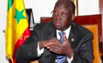 Le poignant témoignage de Niasse sur sa mère