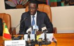 Amadou Ba Ministre de l’Economie évite les sorties