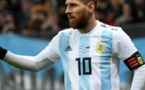 Le match amical Israël-Argentine annulé, sur pression palestinienne