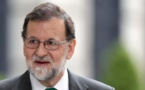 Espagne : l'ancien chef du gouvernement Mariano Rajoy quitte la tête du Parti populaire