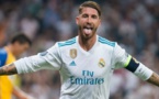 Real : critiqué, Ramos balance avec ironie ses vérités sur Salah et Karius !