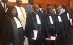 Cour d'appel de Dakar : Les "10 commandements" aux 7 juges consulaires