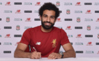Salah proche d’un grand club espagnol