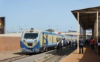 Pikine : Le petit train bleu tue une malade mentale