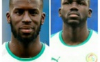 Equipe nationale : La charnière centrale Koulibaly - Salif Sané se précise