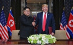 Sommet Trump-Kim : un enjeu pour le monde et particulièrement pour l’Afrique