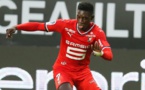 Stade Rennais : le Borussia Dortmund s’attaque à Ismaïla Sarr