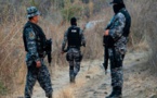 ​Six policiers tués par des gangs au Mexique