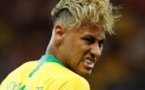 Record de fautes subies pour Neymar en un match de Coupe du monde depuis 20 ans