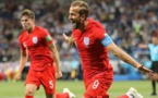 Coupe du monde : L'Angleterre a battu la Tunisie (2-1)