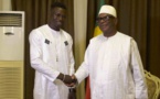 Le président malien félicite Mamoudou Gassama