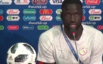 Cheikhou Kouyaté : "Demain sera notre première…"