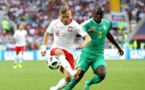 Kalidou Koulibaly : "Dommage qu’on ait pris un but sur balle arrêtée. On ne va pas dormir sur nos lauriers!"