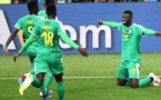 Mbaye Niang : "On peut aller le plus loin possible"