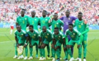 Coupe du monde : Le Sénégal bat la Pologne (2-1)