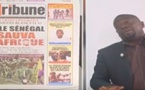 Revue de Presse SenTv du 20 juin 2018 avec Fabrice Nguéma