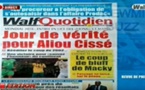 Revue de Presse WalfTv du Jeudi 21 Juin 2018