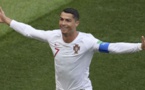 Coupe du monde / Portugal : Ronaldo est comme le bon vin, plus il vieillit, meilleur il devient !