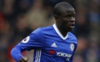 Mercato : N’Golo Kanté entre Paris, Madrid et Barcelona