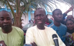 Serigne Mboup, président de la chambre de commerce de Kaolack : "Je n'écarte pas d'être candidat à la mairie de Kaolack, mais..."